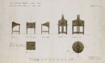 Charles Rennie Mackintosh art print