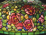 Tiffany Studios art print