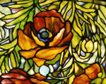 Tiffany Studios art print