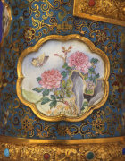Christie's Images art print