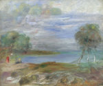 Pierre Auguste Renoir art print