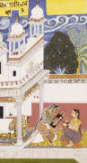 Christie's Images art print