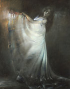 Jan Baptist Scherer art print