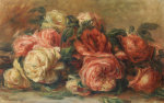 Pierre Auguste Renoir art print