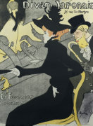 Henri de Toulouse-Lautrec art print