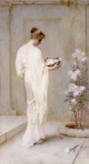 Henry Thomas Schafer art print