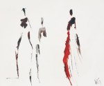 Vivian Guy art print