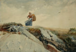 Winslow Homer art print