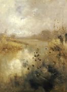 Pompeo Mariani art print