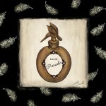 Jocelyne Anderson-Tapp art print