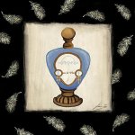 Jocelyne Anderson-Tapp art print