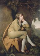 Joseph Wright Of Derby art print