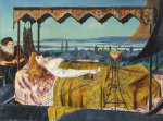 John Atkinson Grimshaw art print