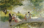 Mose Bianchi art print