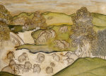 Christie's Images art print