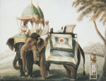 Christie's Images art print