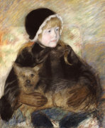 Mary Cassatt art print