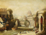 Erastus Salisbury Field art print
