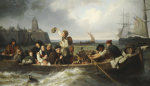 Antonie Volkmar art print