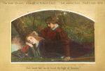 Arthur Hughes art print