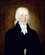 John Brewster art print