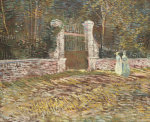 Vincent Van Gogh art print