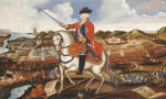 Christie's Images art print