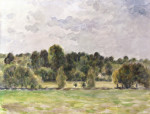 Camille Pissarro art print