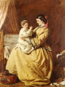 William Frith art print