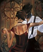 Trish Biddle art print