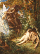 Alexandre Cabanel art print