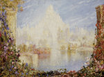 Tom Mostyn art print