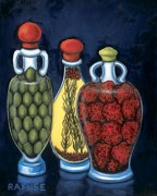 Will Rafuse art print