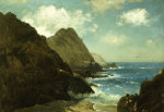 Albert Bierstadt art print