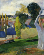 Paul Gauguin art print