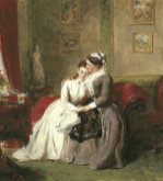 William Frith art print