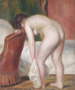 Pierre Auguste Renoir art print