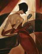 Trish Biddle art print