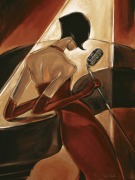 Trish Biddle art print