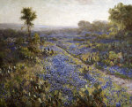 Julian Onderdonk art print