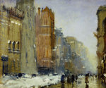 Arthur Clifton Goodwin art print