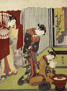 Christie's Images art print