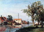 Frederik Kruseman art print