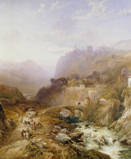 Thomas Miles Richardson art print