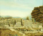 Christie's Images art print