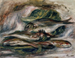 Pierre Auguste Renoir art print