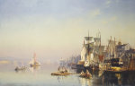 Carl Neumann art print