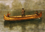Albert Bierstadt art print