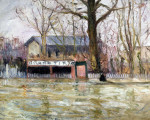 Christie's Images art print