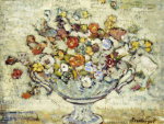 Maurice Prendergast art print